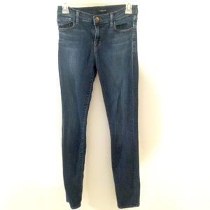 J Brand Maria Jeans